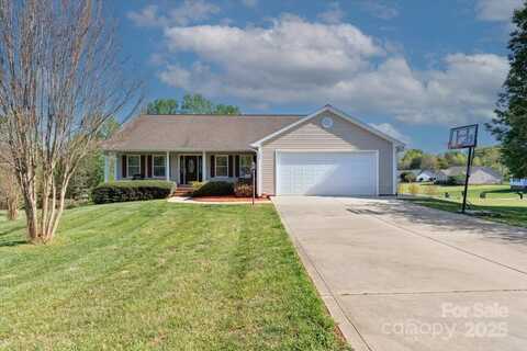 106 Zurich Lane, Statesville, NC 28625