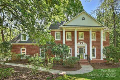 2605 Winding Oak Drive, Charlotte, NC 28270