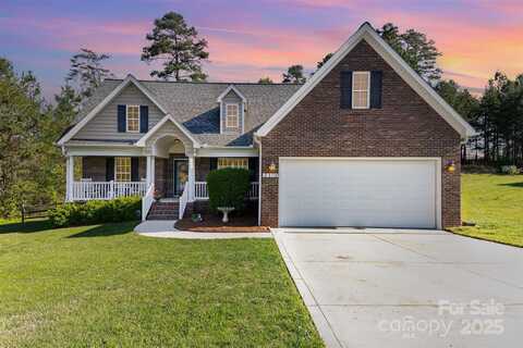 5108 Boardwalk Court, Dallas, NC 28034