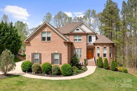 164 Crooked Branch Way, Troutman, NC 28166