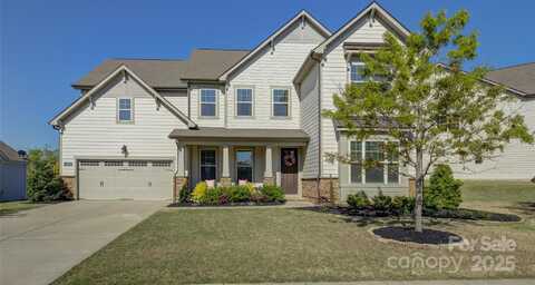 14229 Twin Eagles Lane, Charlotte, NC 28278