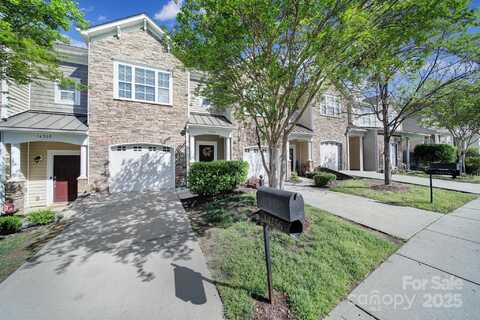 14256 Drake Watch Lane, Charlotte, NC 28262
