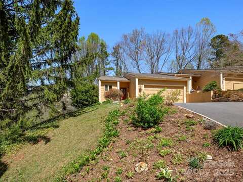 101 Beaver Ridge Road, Asheville, NC 28804