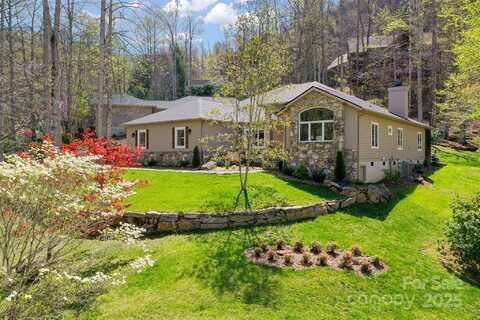 300 Sanctuary Drive, Waynesville, NC 28786
