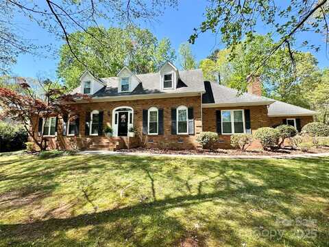 271 Ikerd Drive SE, Concord, NC 28025