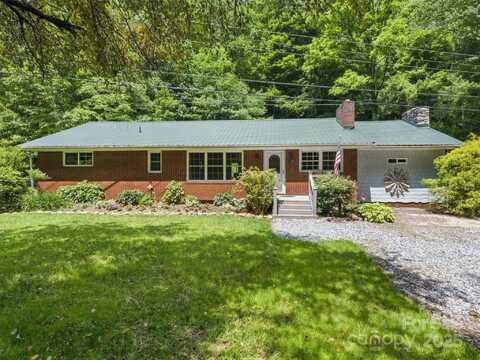 3829 Coxes Creek Road, Burnsville, NC 28714