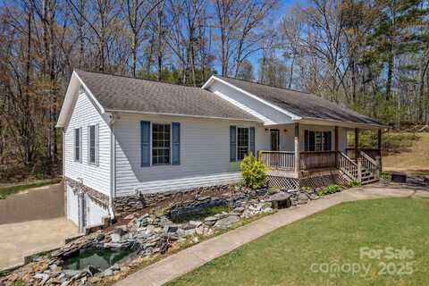 71 Gosnell Road, Asheville, NC 28804