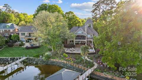 20428 Island Forest Drive, Cornelius, NC 28031