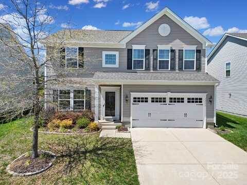 1717 Mill Creek Lane SW, Concord, NC 28025