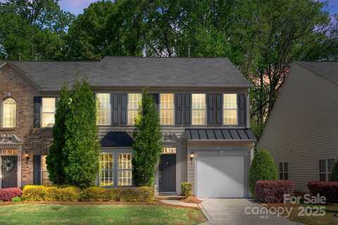 3214 Park South Station Boulevard, Charlotte, NC 28210