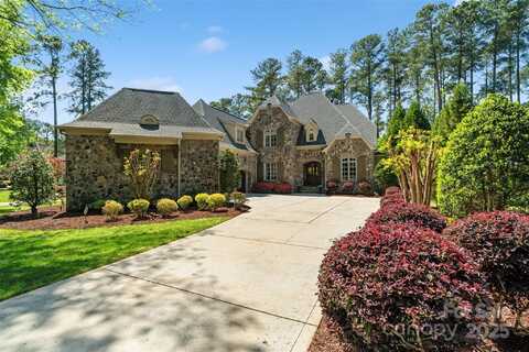 9011 Pine Laurel Drive, Weddington, NC 28104