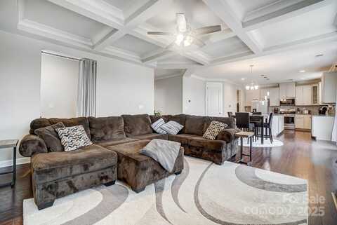 10161 Castlebrooke Drive, Concord, NC 28027