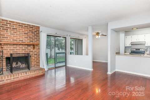 10967 Harrowfield Road, Charlotte, NC 28226