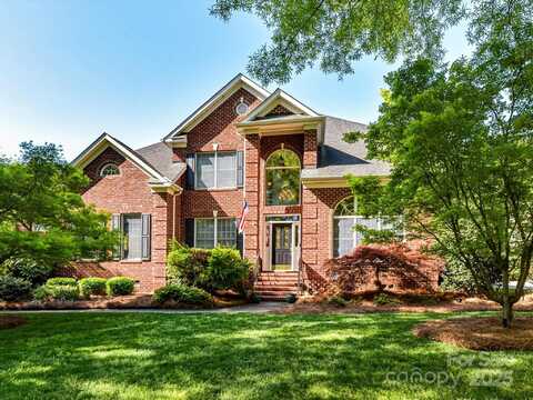 7012 Chadwyck Farms Drive, Charlotte, NC 28226