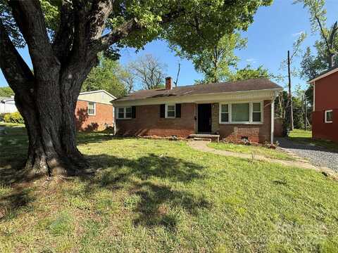 917 Spruce Street, Charlotte, NC 28203