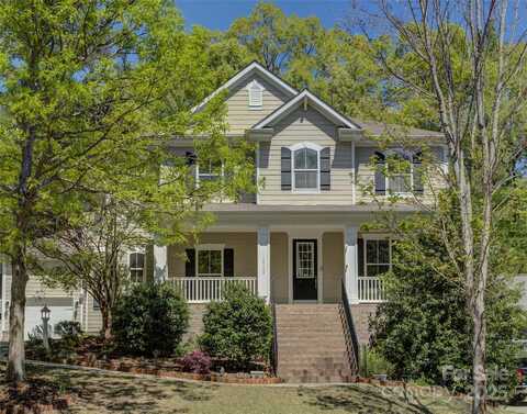 14103 Grand Traverse Drive, Charlotte, NC 28278