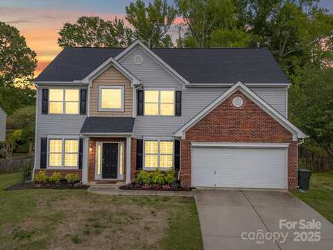 253 Memory Lane, Rock Hill, SC 29732