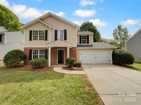614 Saratoga Drive, Clover, SC 29710