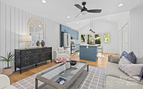 1330 Dean Street, Charlotte, NC 28216