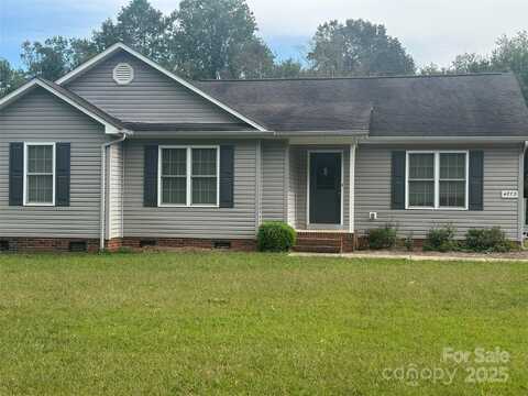 4773 Westwinds Road, Lincolnton, NC 28092