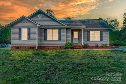 4773 Westwinds Road, Lincolnton, NC 28092
