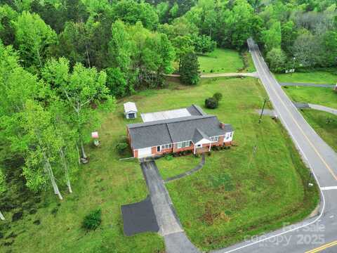 4462 Flat Creek Road, Heath Springs, SC 29058