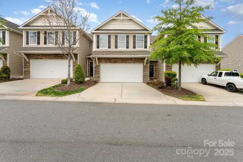 832 Summerlake Drive, Fort Mill, SC 29715