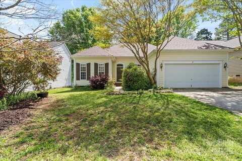 5311 Courtfield Drive, Indian Trail, NC 28079