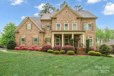 13044 Fen Court, Huntersville, NC 28078