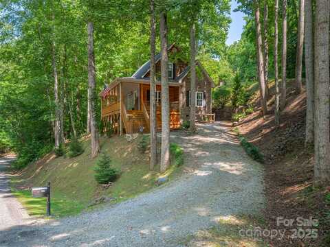 257 Katua Trail, Maggie Valley, NC 28751