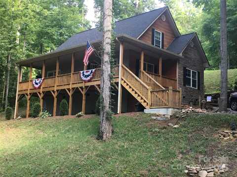 257 Katua Trail, Maggie Valley, NC 28751