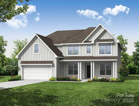 5380 Pembrey Drive, Denver, NC 28037