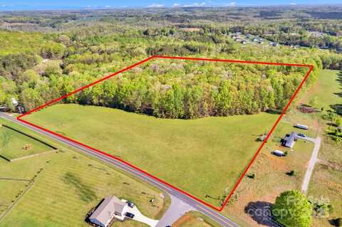 0000 Lineberger Road, Sherrills Ford, NC 28673