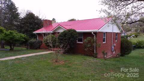 41 Wesley Branch Road, Asheville, NC 28806