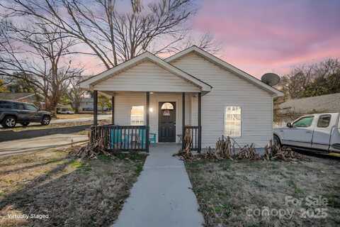 705 Sumter Street, Lancaster, SC 29720