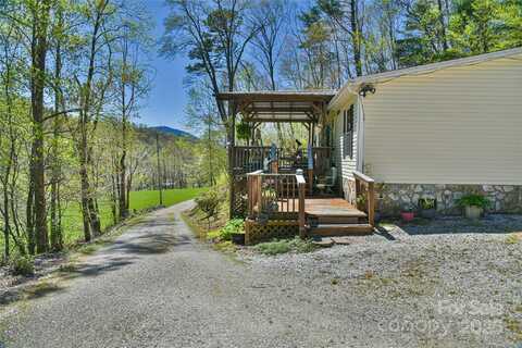 1707 Honeycutt Road, Marion, NC 28752