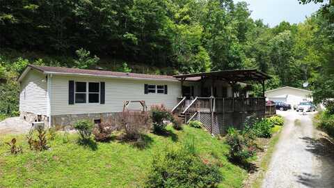 1707 Honeycutt Road, Marion, NC 28752
