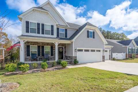 8419 Everwood Avenue, Huntersville, NC 28078