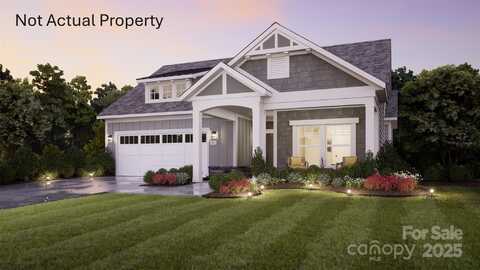 4181 Creek Bridge Circle unit: 44, Charlotte, NC 28213