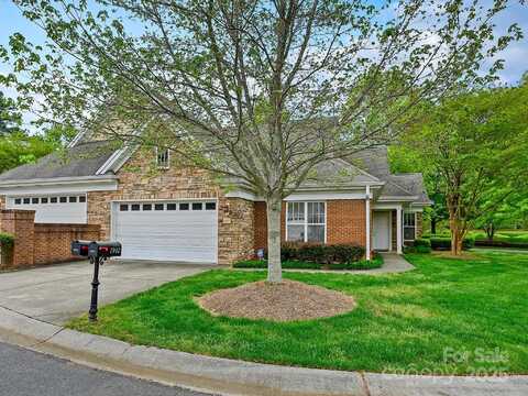 1910 Mezzo Court, Matthews, NC 28105