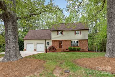 522 Bonita Drive, Landis, NC 28088
