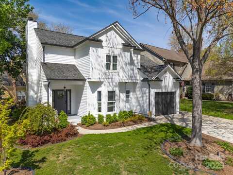 103 Claremont Way, Mooresville, NC 28117