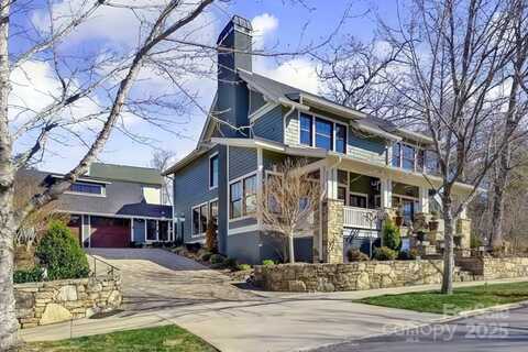 36 Wordsworth Road, Black Mountain, NC 28711
