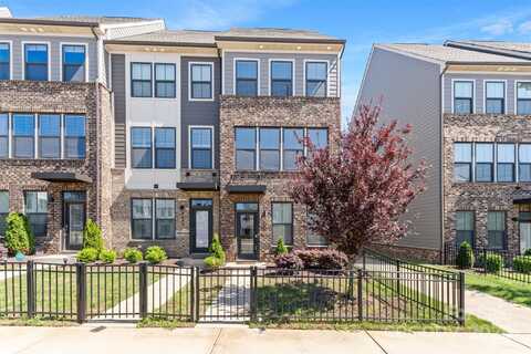 3645 S Tryon Street, Charlotte, NC 28217