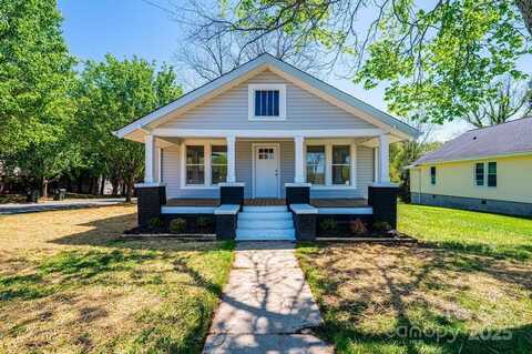 1143 N College Avenue, Newton, NC 28658