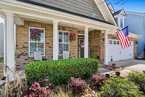 152 Blossom Ridge Drive, Mooresville, NC 28117