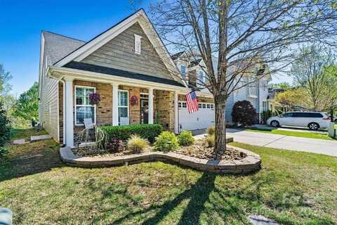 152 Blossom Ridge Drive, Mooresville, NC 28117