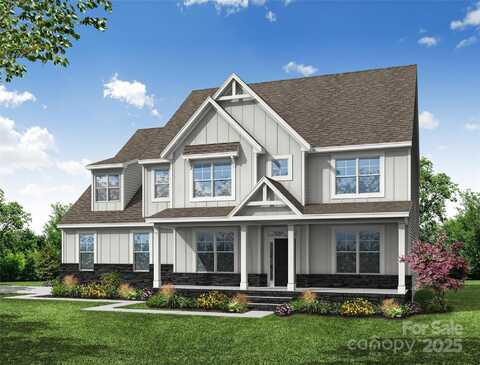 Tbd Boomer Court, Statesville, NC 28677