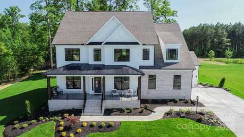 Boomer Court unit: 7, Statesville, NC 28677