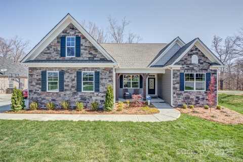 Boomer Court unit: 12, Statesville, NC 28677
